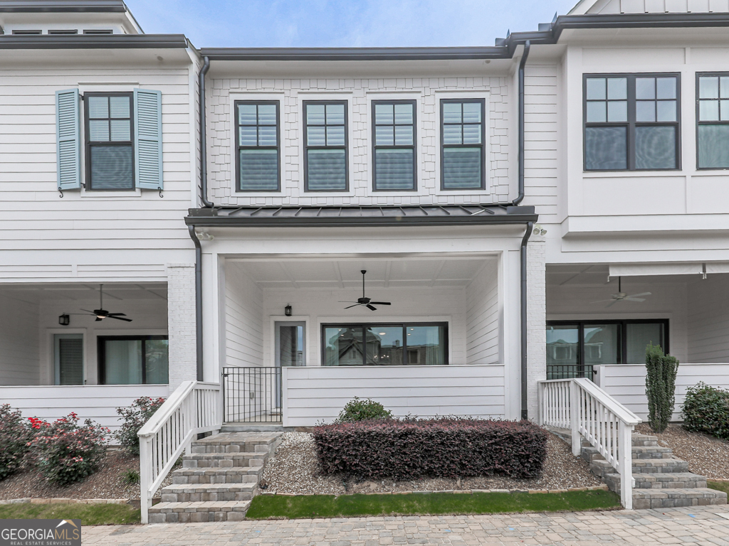 639 Stickley Oak Way Property Photo 1