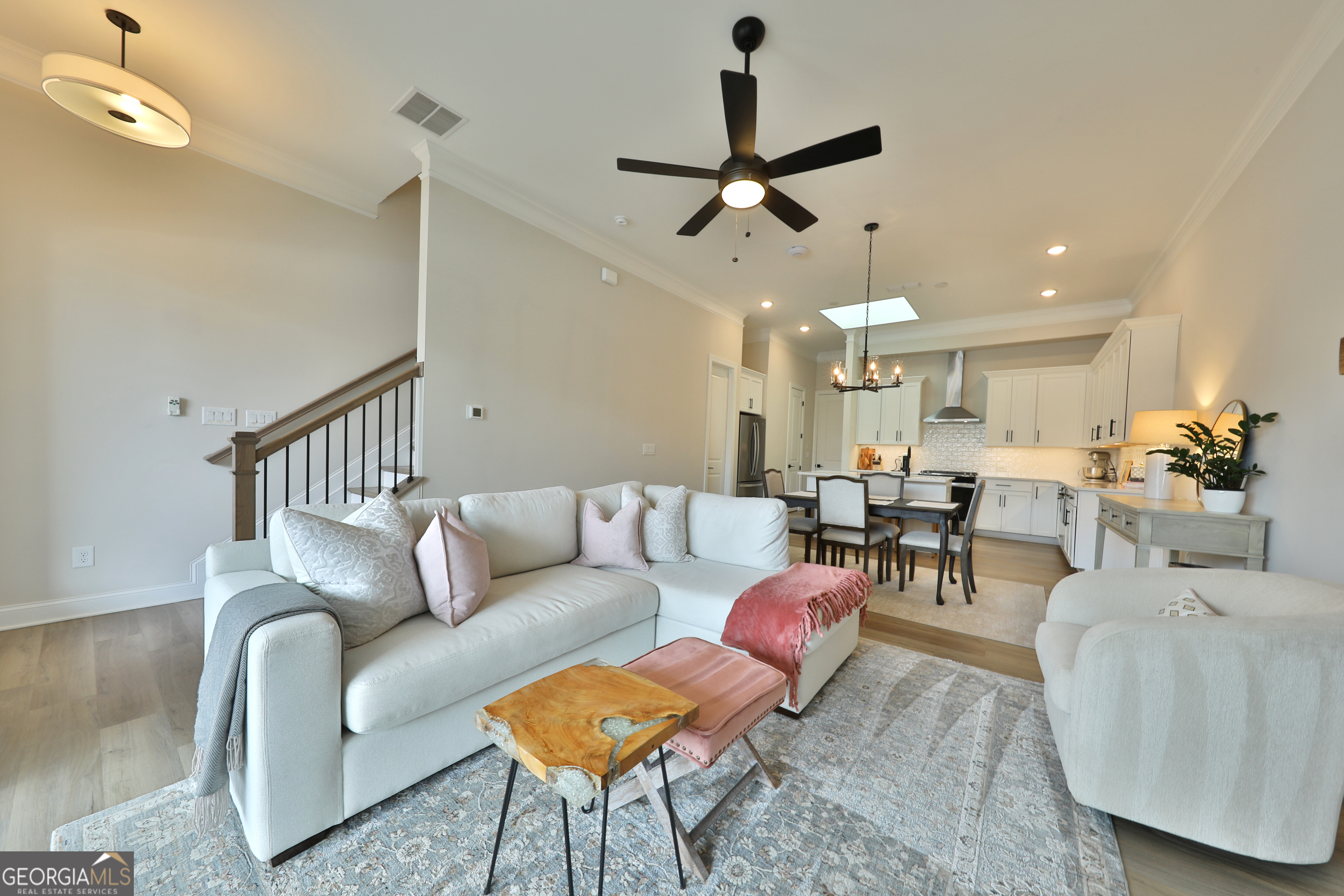 639 Stickley Oak Way Property Photo 7