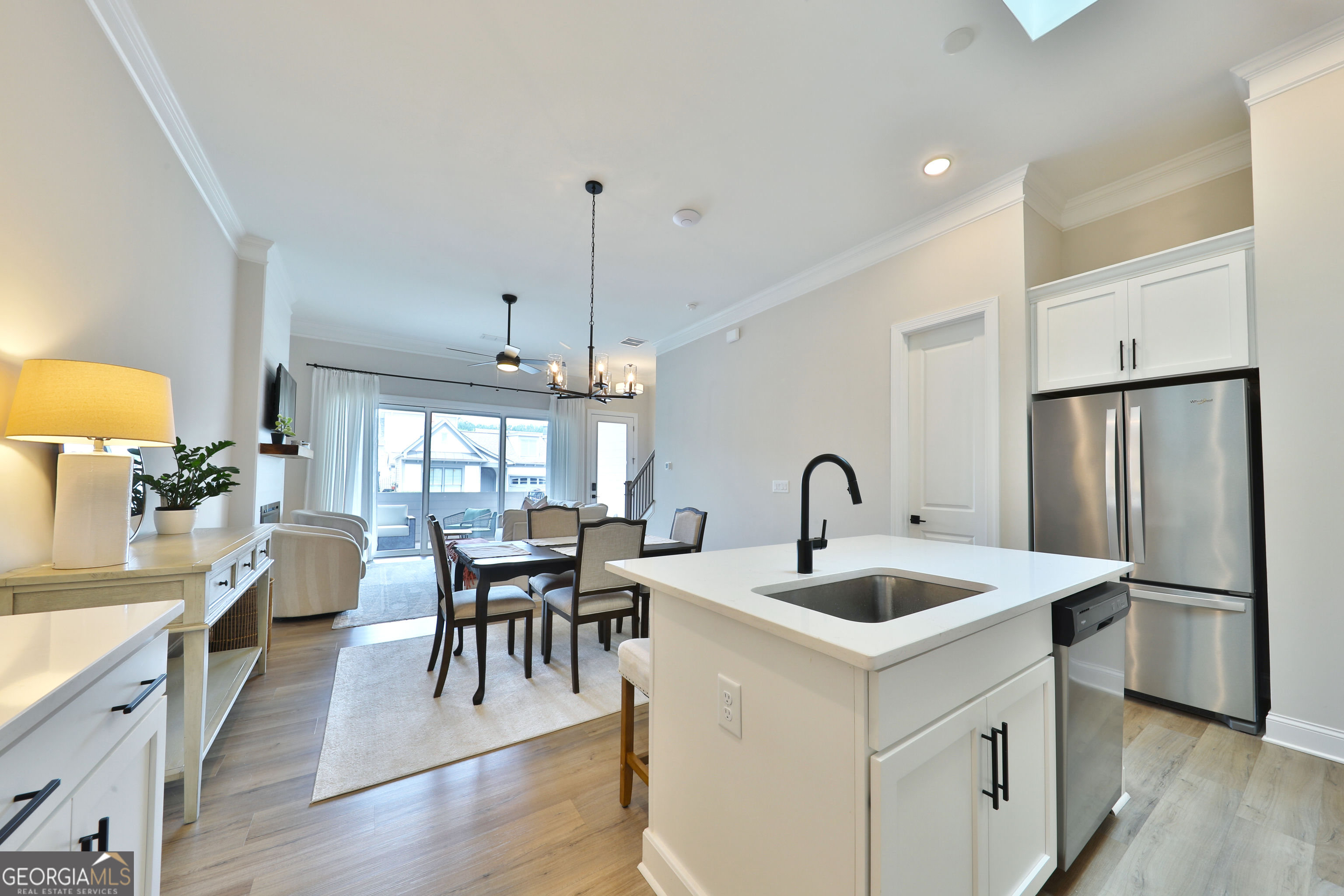639 Stickley Oak Way Property Photo 12