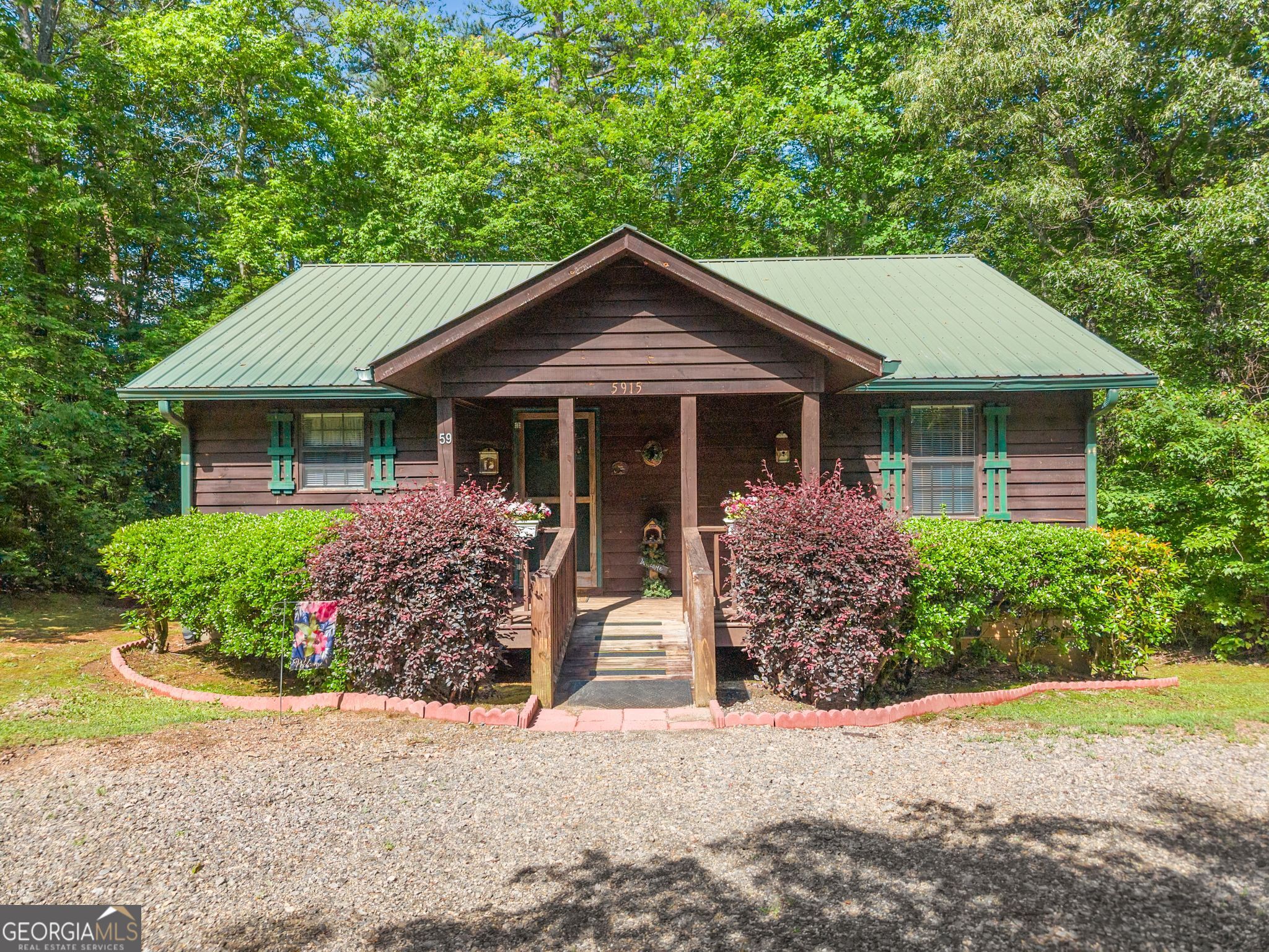 59 Rolling Hills Drive Property Photo 1