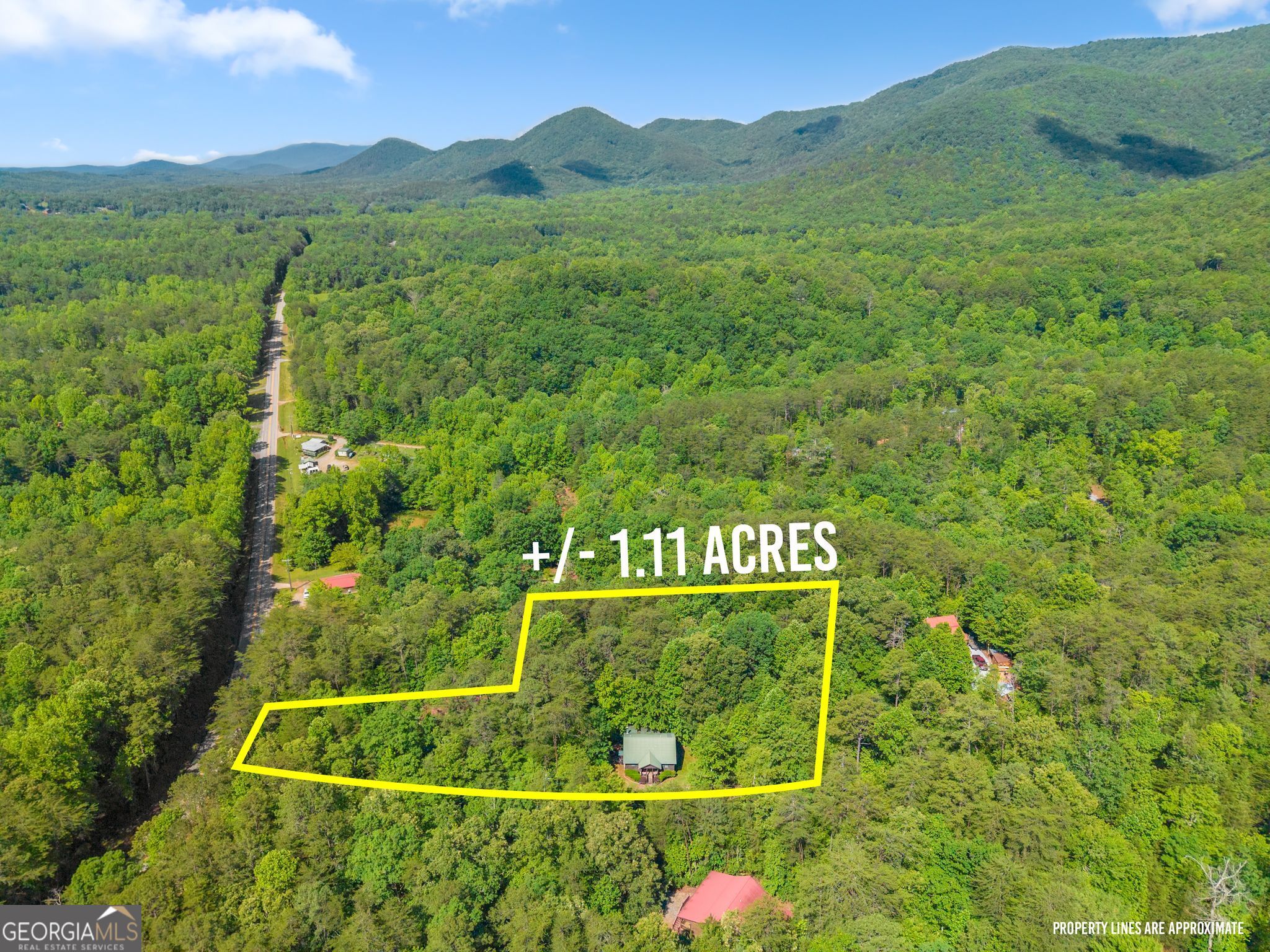 59 Rolling Hills Drive Property Photo 3