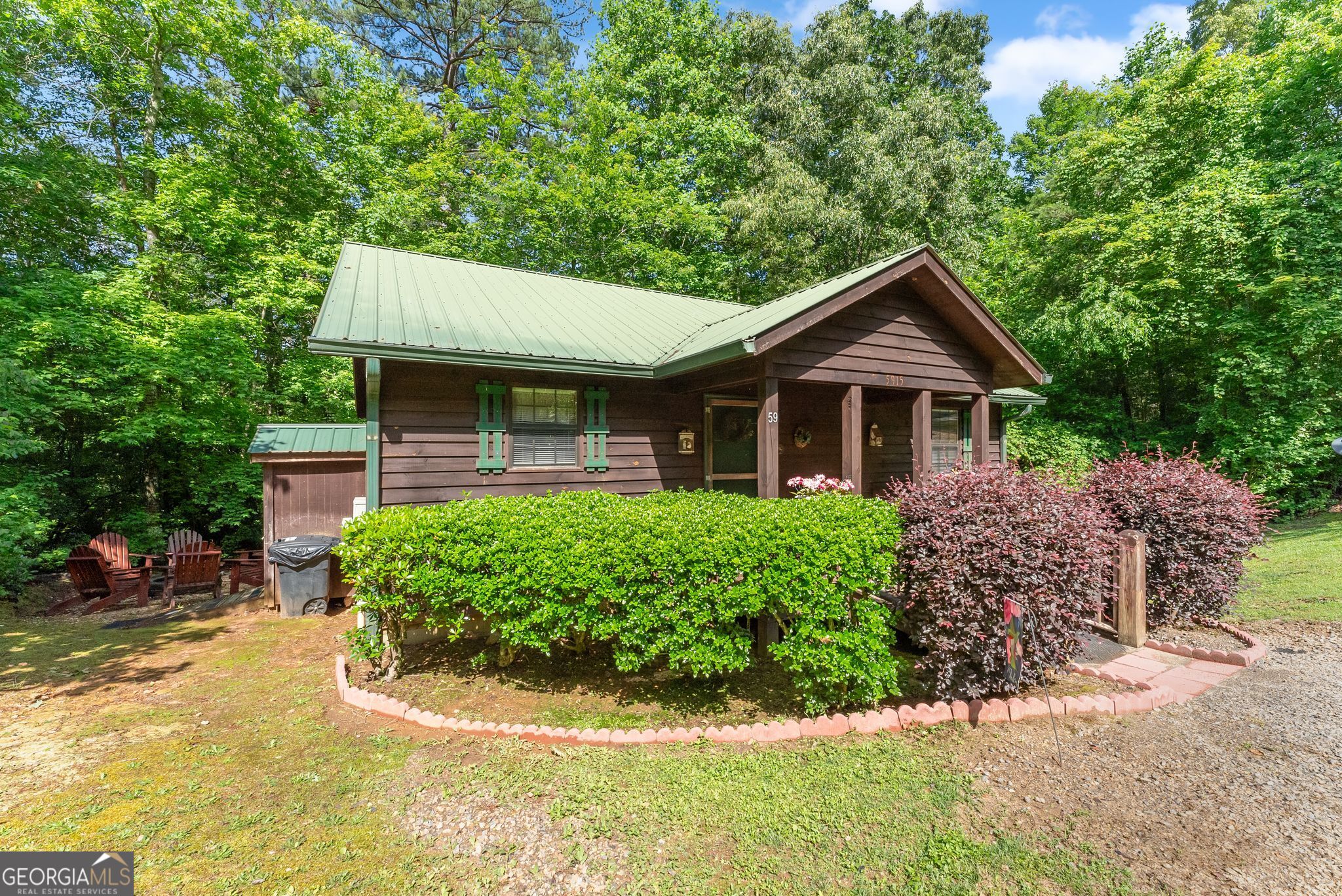 59 Rolling Hills Drive Property Photo 32