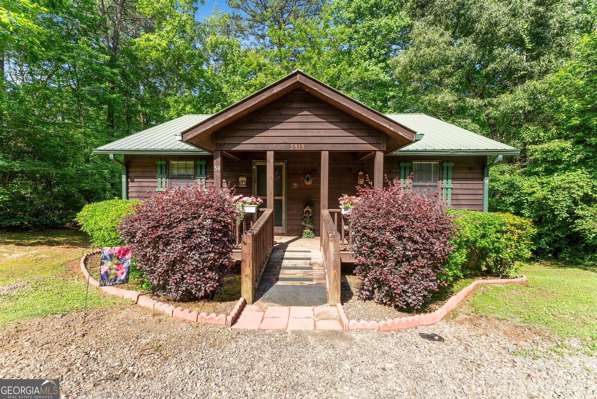 59 Rolling Hills Drive Property Photo 34