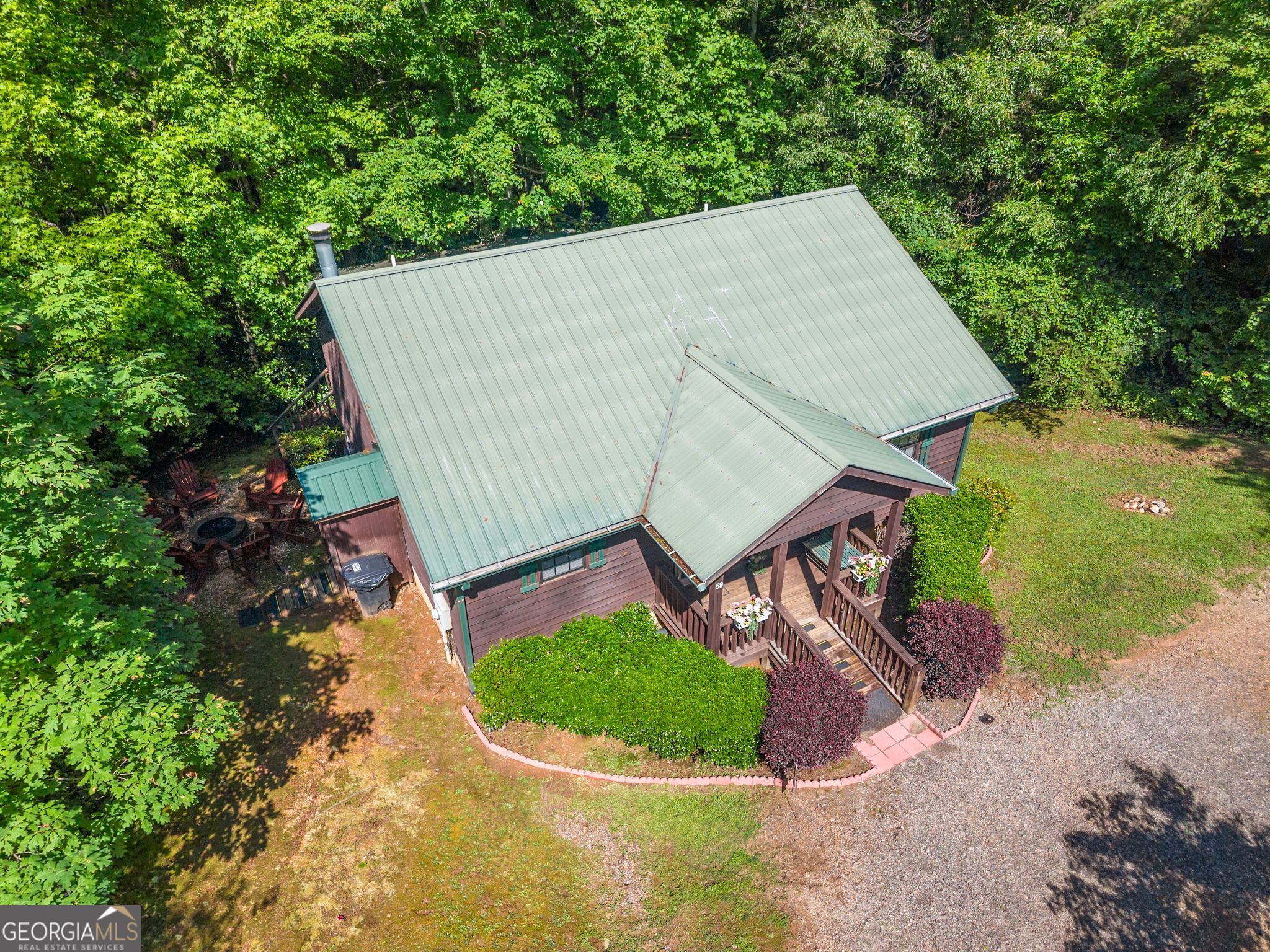 59 Rolling Hills Drive Property Photo 39