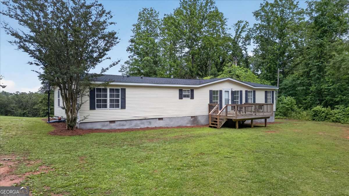 930 Dry Pond Lane
