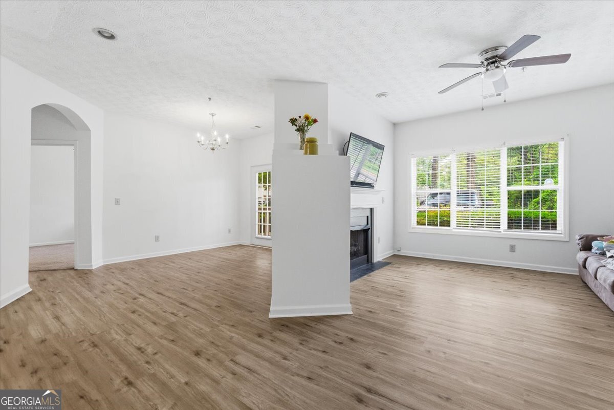 4379 Orchard Park Court Property Photo 1