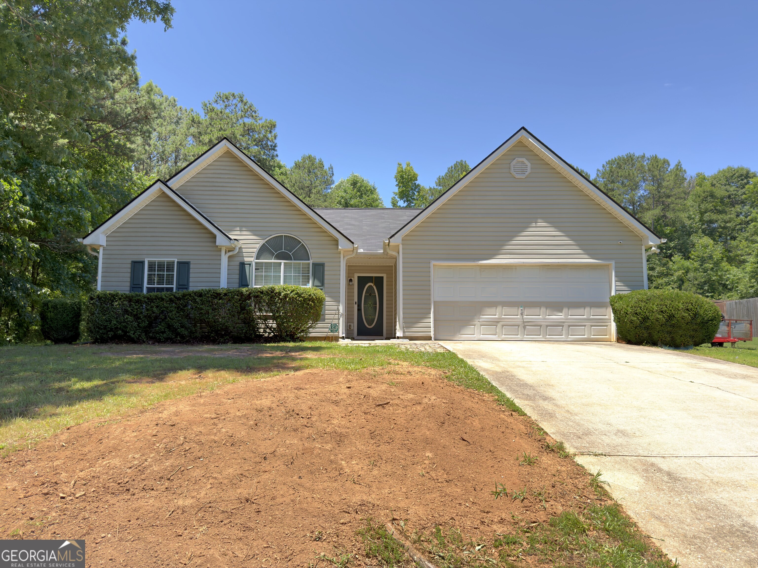 325 Wild Turkey Lane Property Photo 1