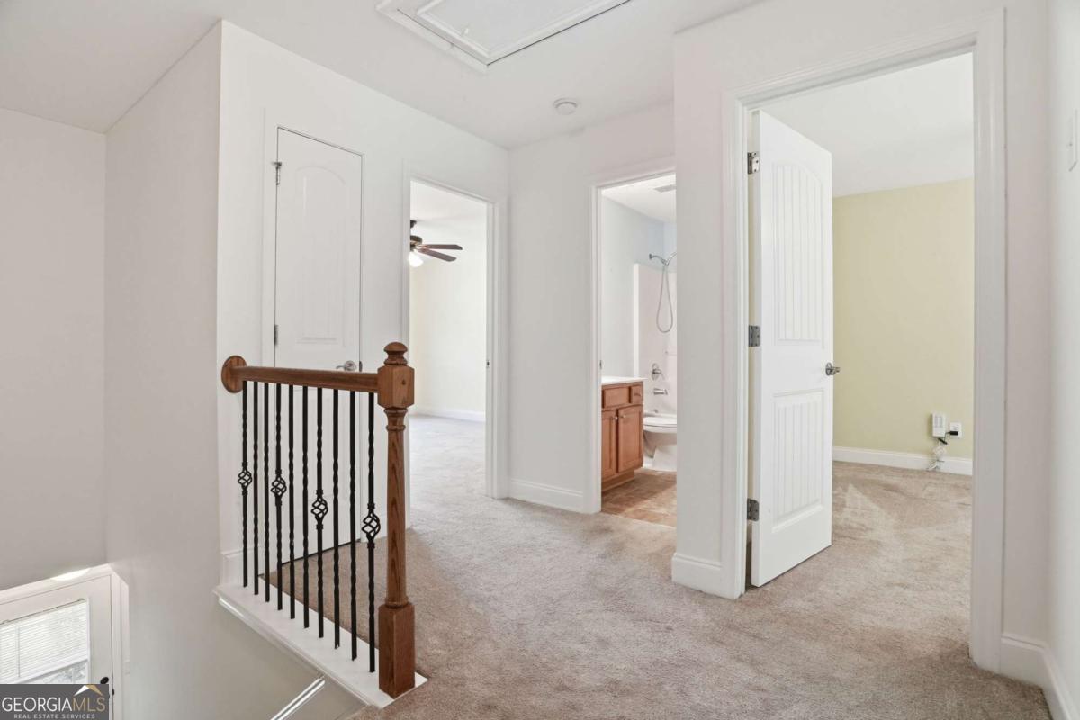 4122 Creekrun Circle Property Photo 20