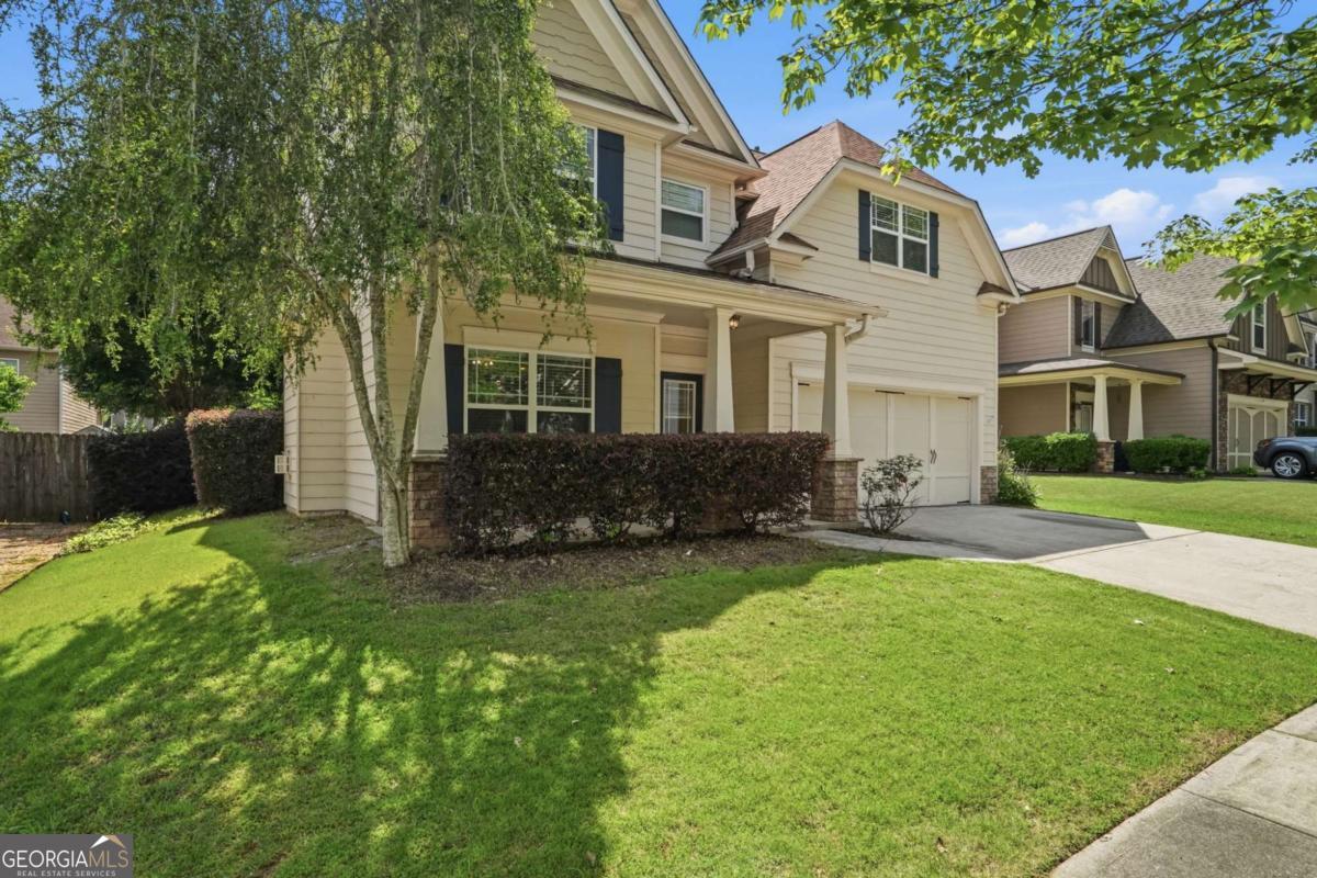 4122 Creekrun Circle Property Photo 43