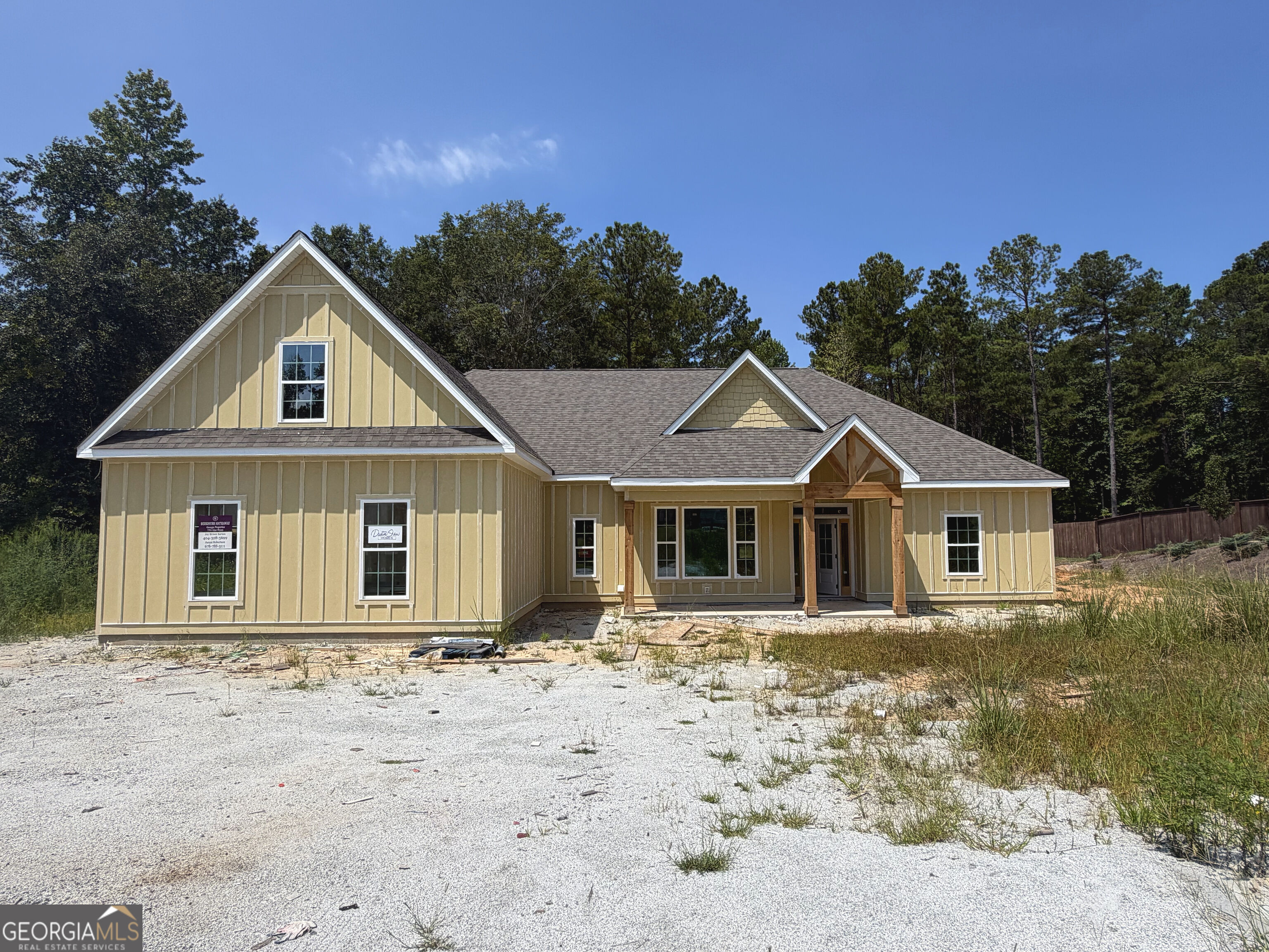 Lot 24 Durham Estates Drive Property Photo 1