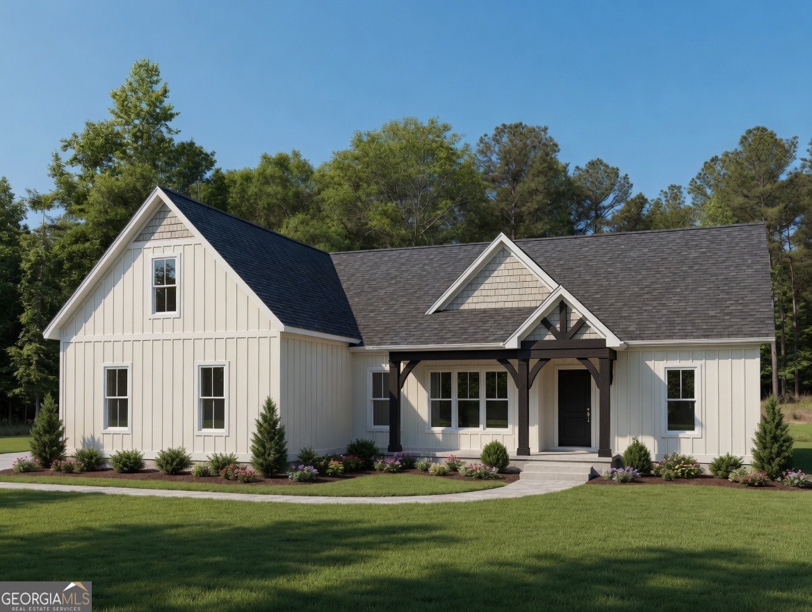 Lot 24 Durham Estates Drive Property Photo 2