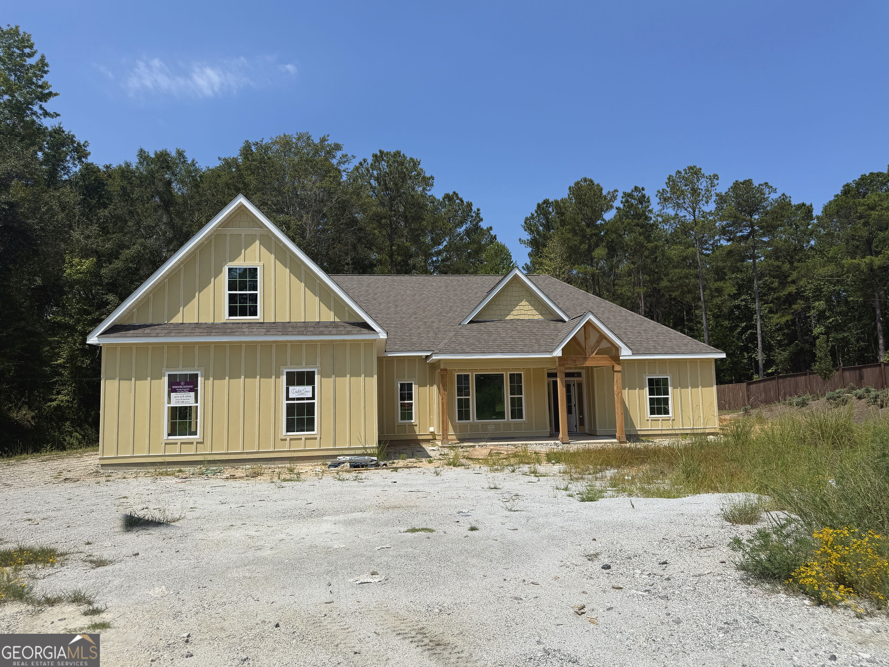 Lot 24 Durham Estates Drive Property Photo 3