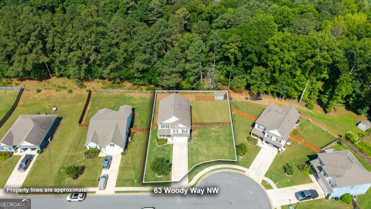 63 Woody Way Nw Property Photo 40