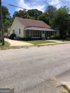 611 South 4th. Street Property Photo 1