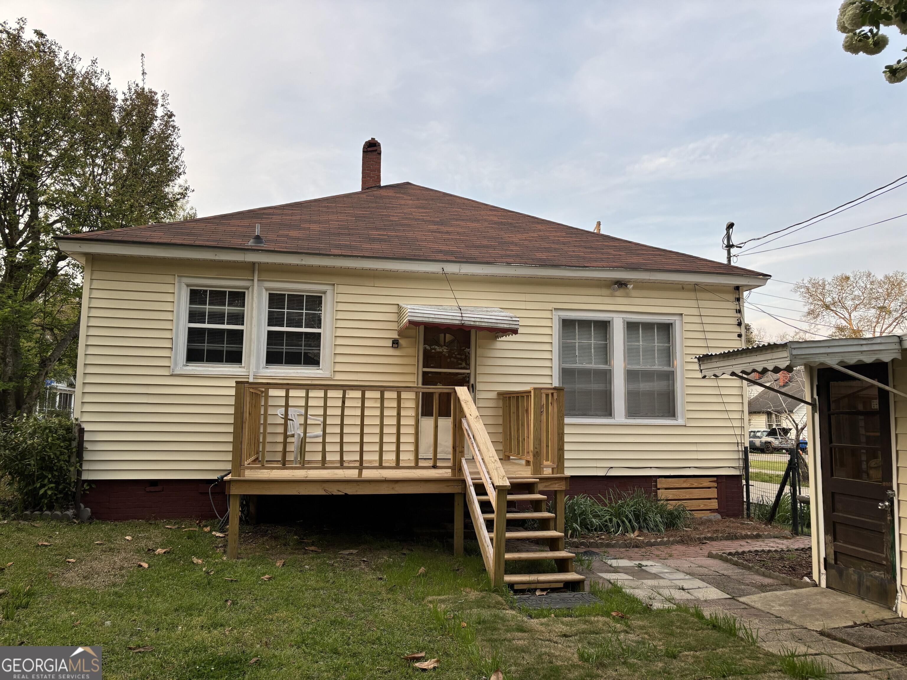 611 South 4th. Street Property Photo 4