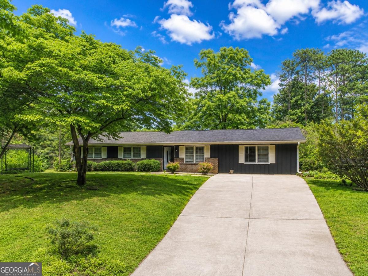3102 Hamilton Road Property Photo 1