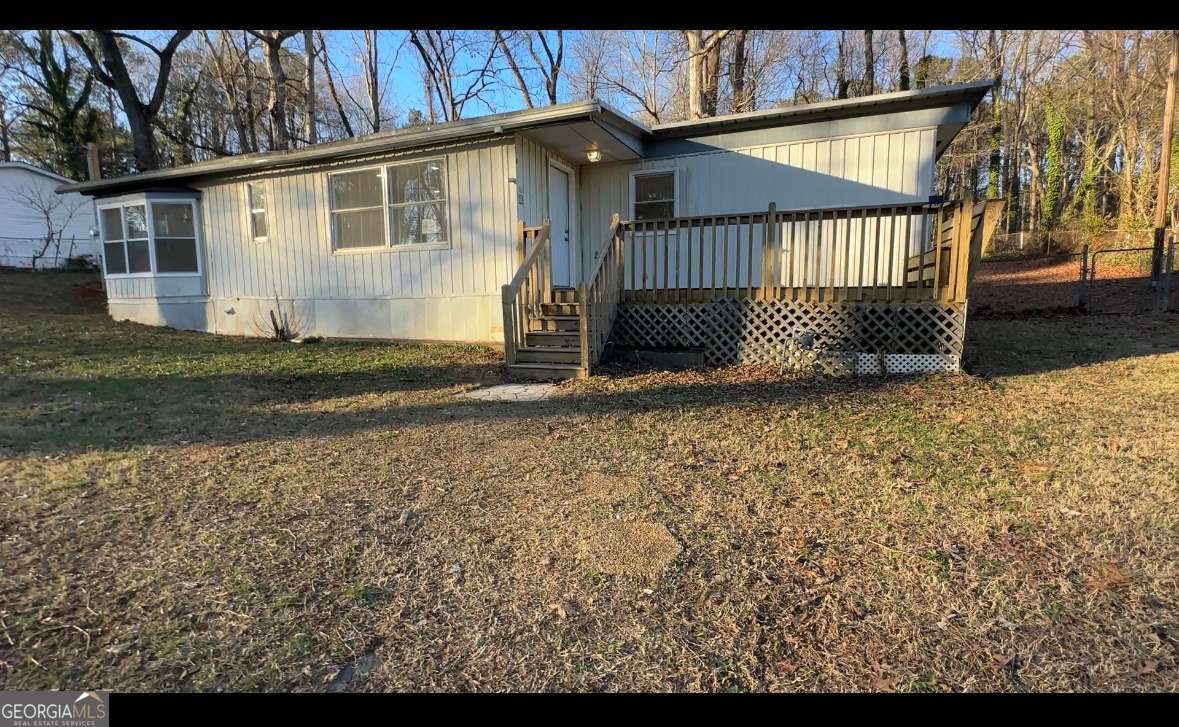 1416 Oak Lane Property Photo 1
