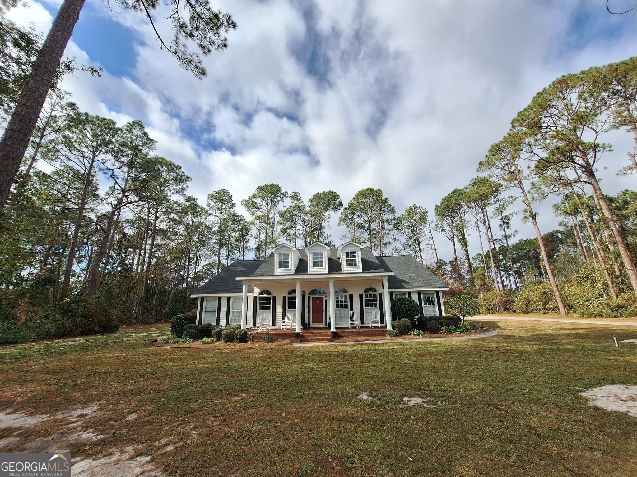 250 Weatherly Drive Property Photo 2
