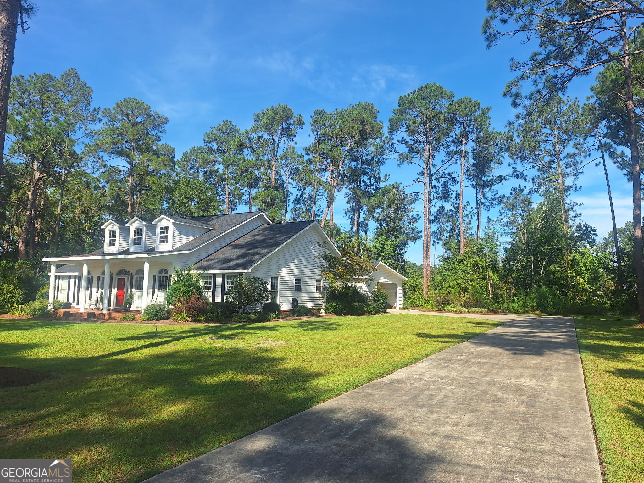 250 Weatherly Drive Property Photo 3