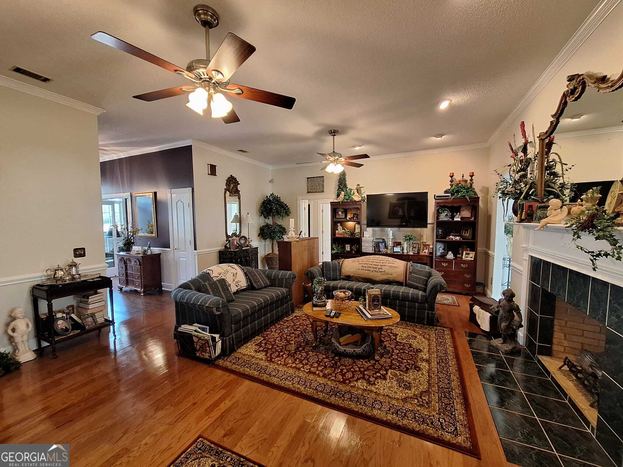 250 Weatherly Drive Property Photo 7