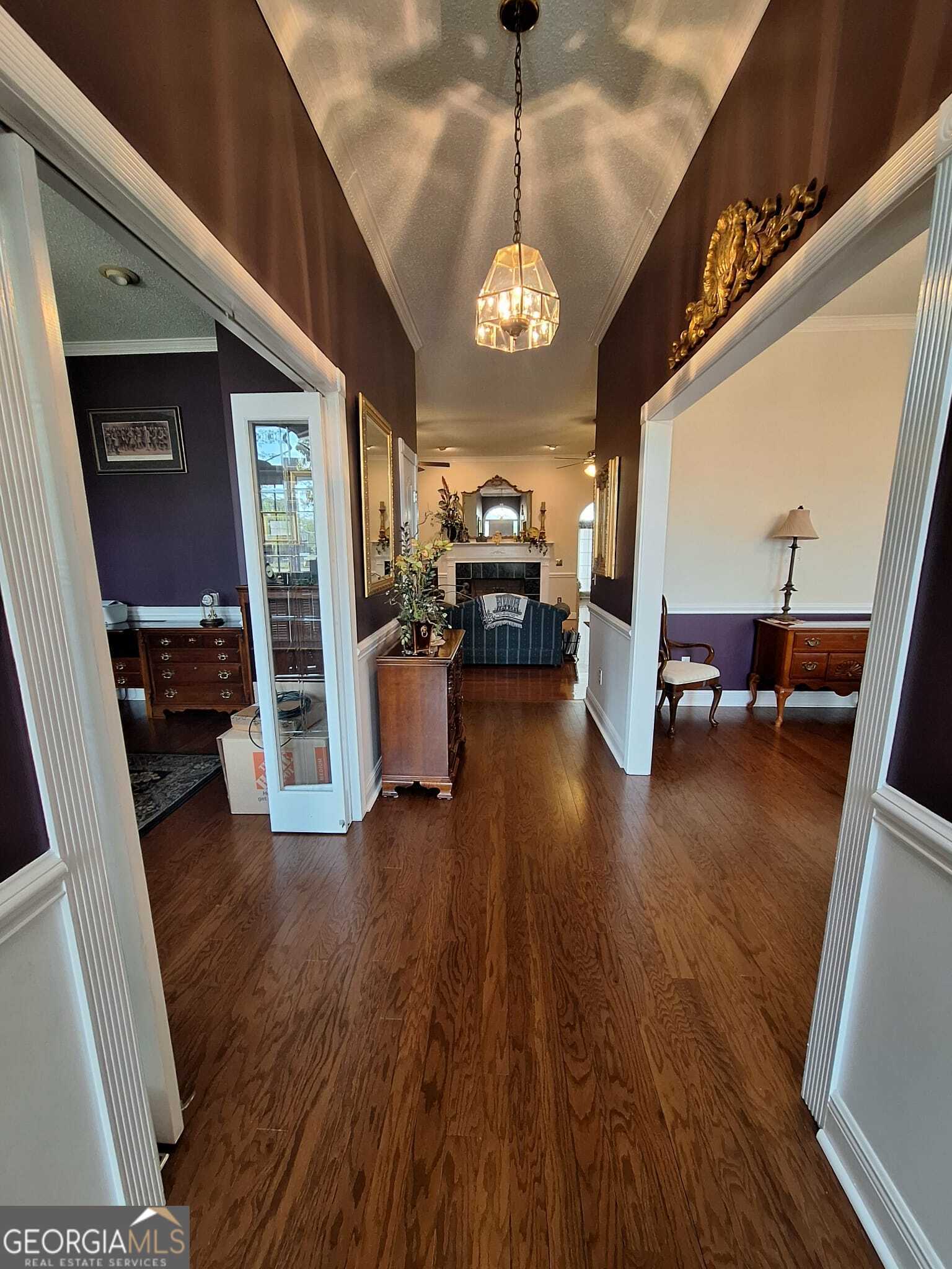 250 Weatherly Drive Property Photo 13