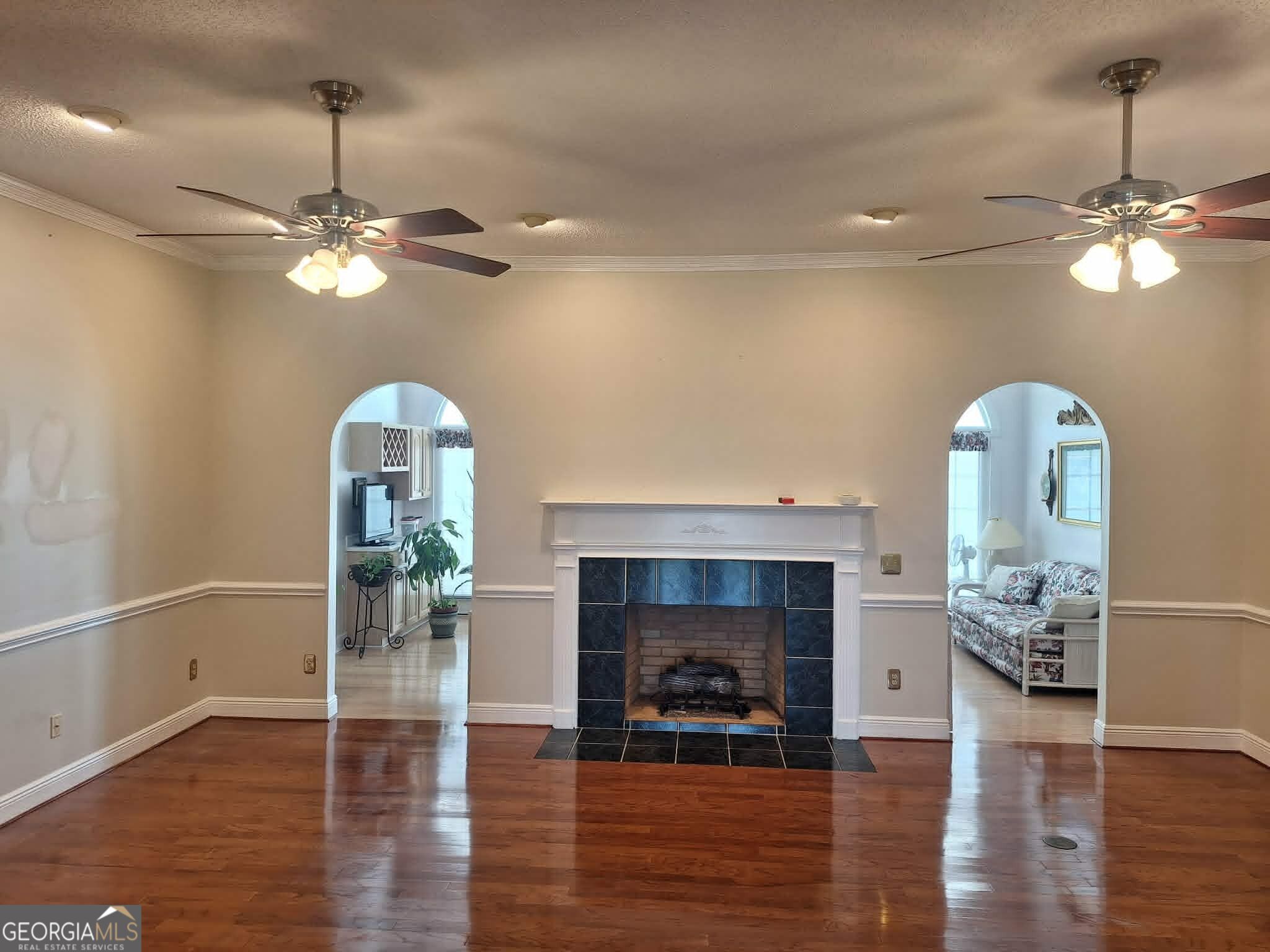 250 Weatherly Drive Property Photo 25