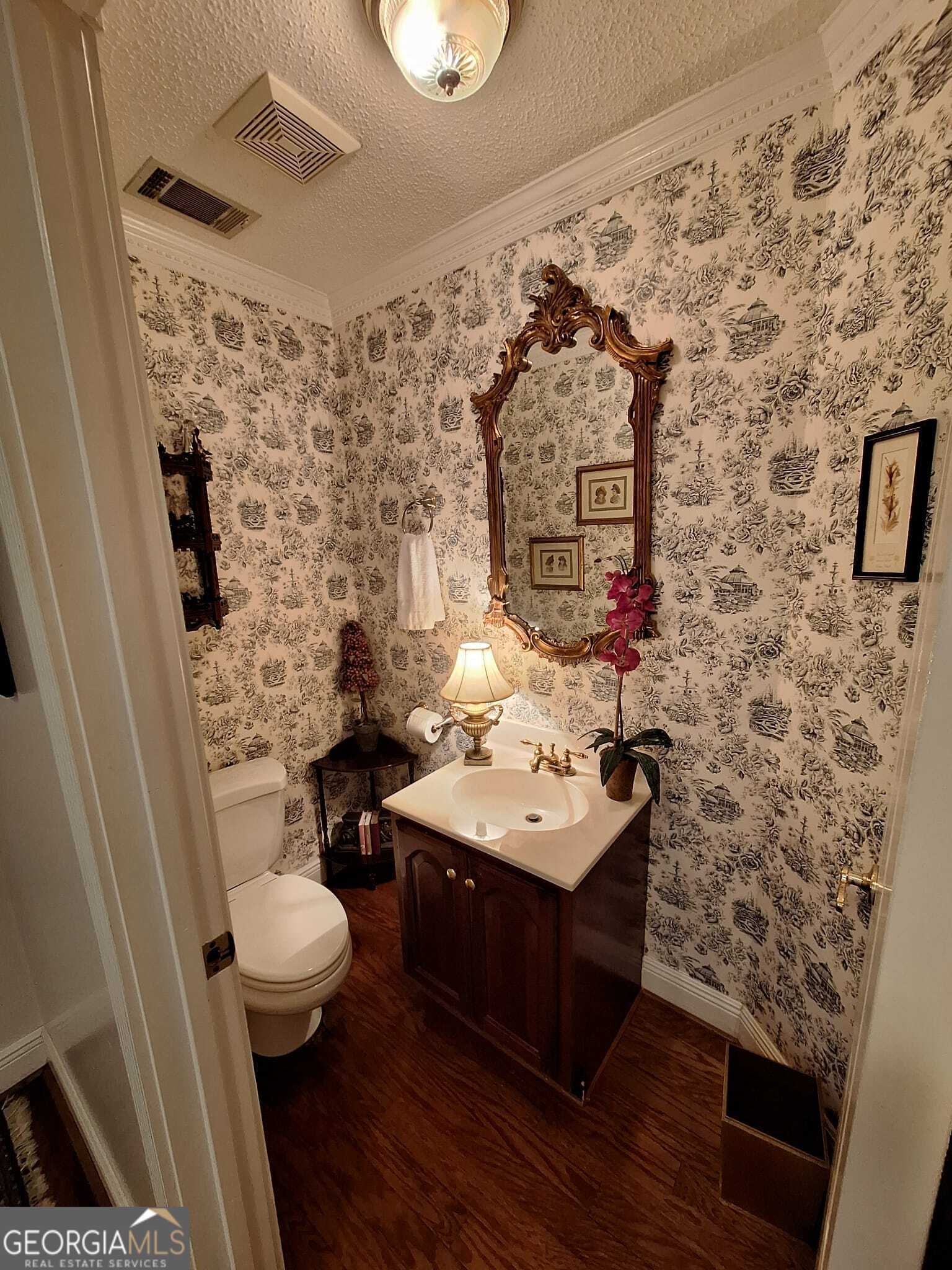 250 Weatherly Drive Property Photo 33