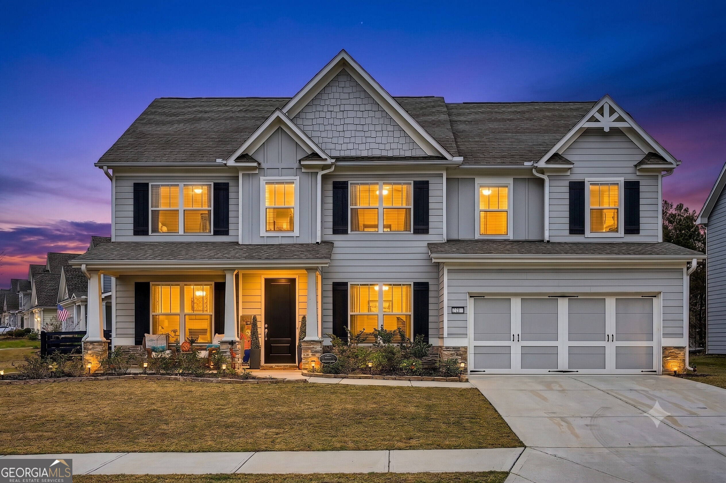 11 Daffodil Landing Property Photo 1