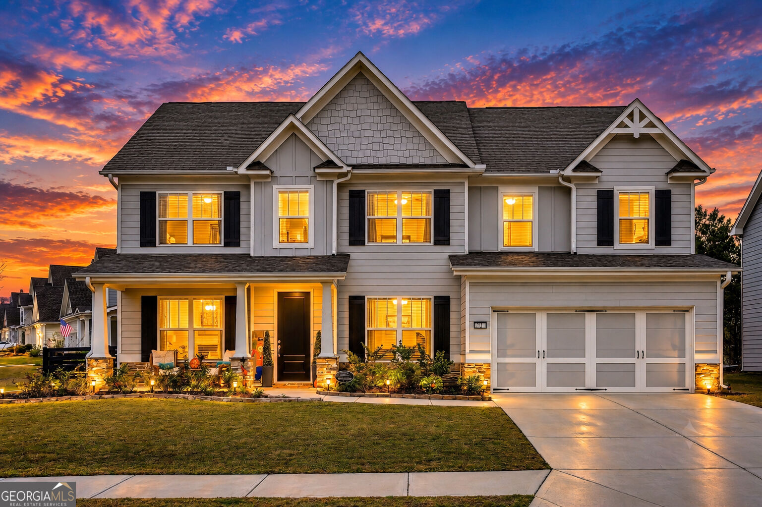 11 Daffodil Landing Property Photo 1
