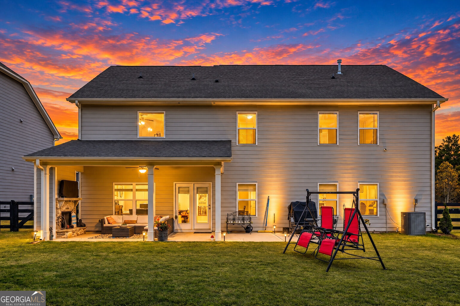 11 Daffodil Landing Property Photo 5