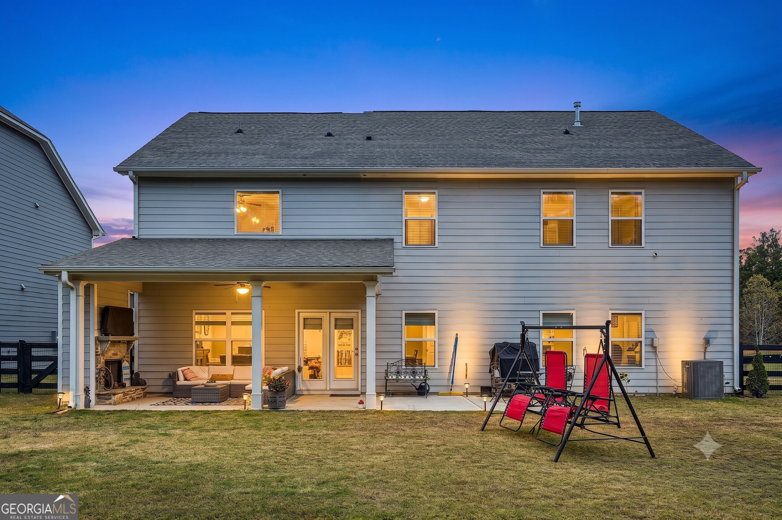 11 Daffodil Landing Property Photo 6