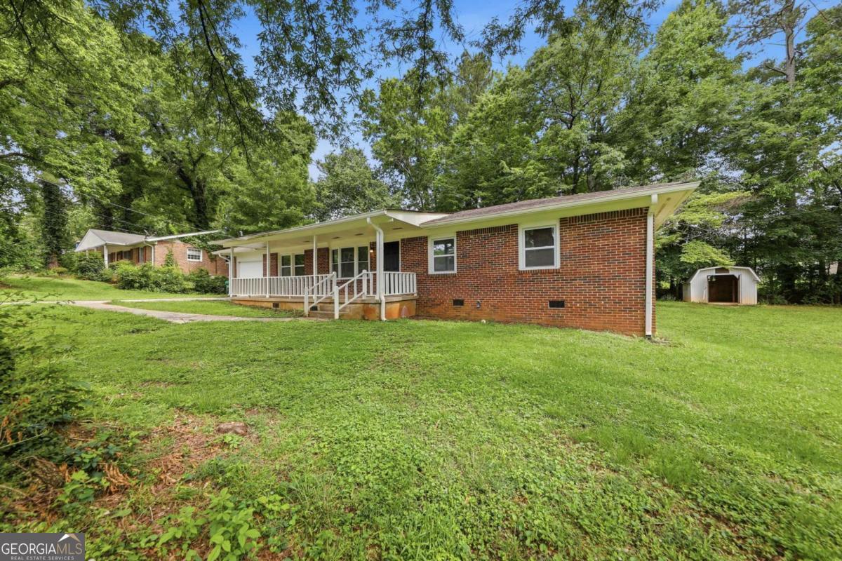 2463 Montezuma Circle Property Photo 1