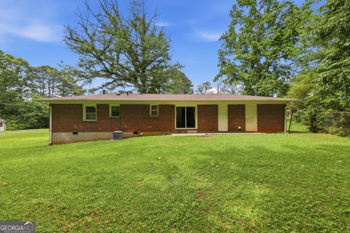 2463 Montezuma Circle Property Photo 24