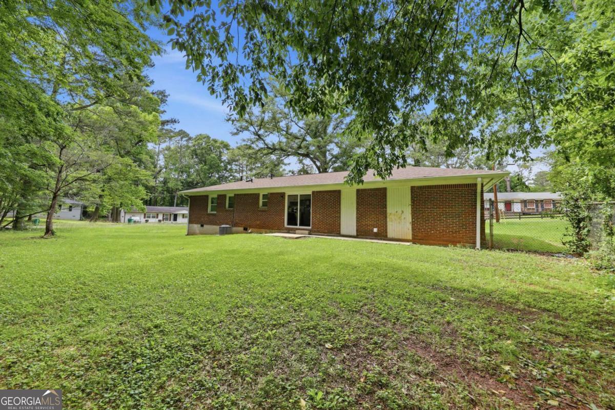2463 Montezuma Circle Property Photo 25