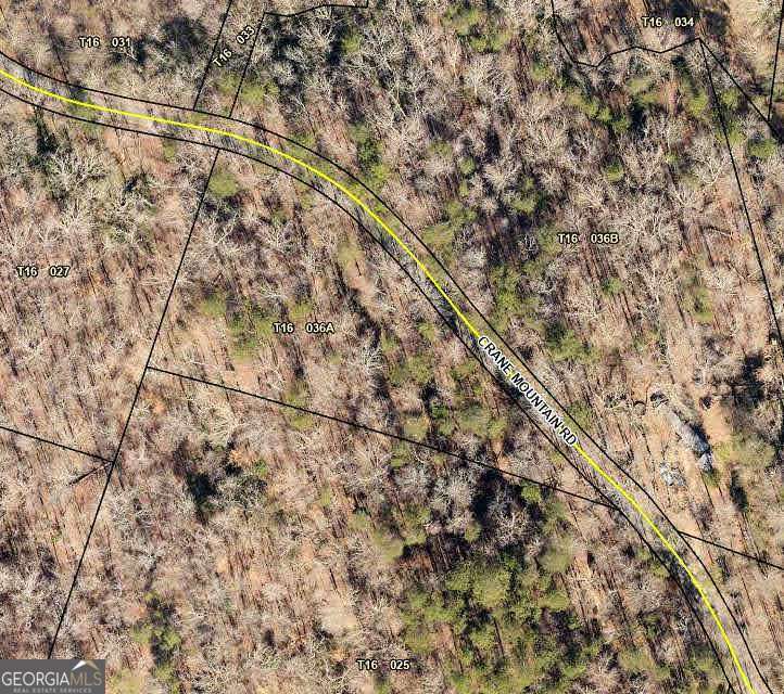 0 Crane Mountain Road Property Photo 2