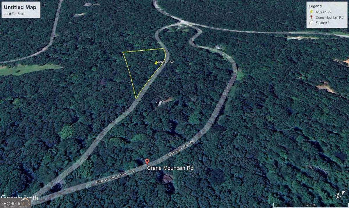 0 Crane Mountain Road Property Photo 7