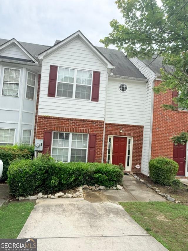 7092 Brookview Way Property Photo 1