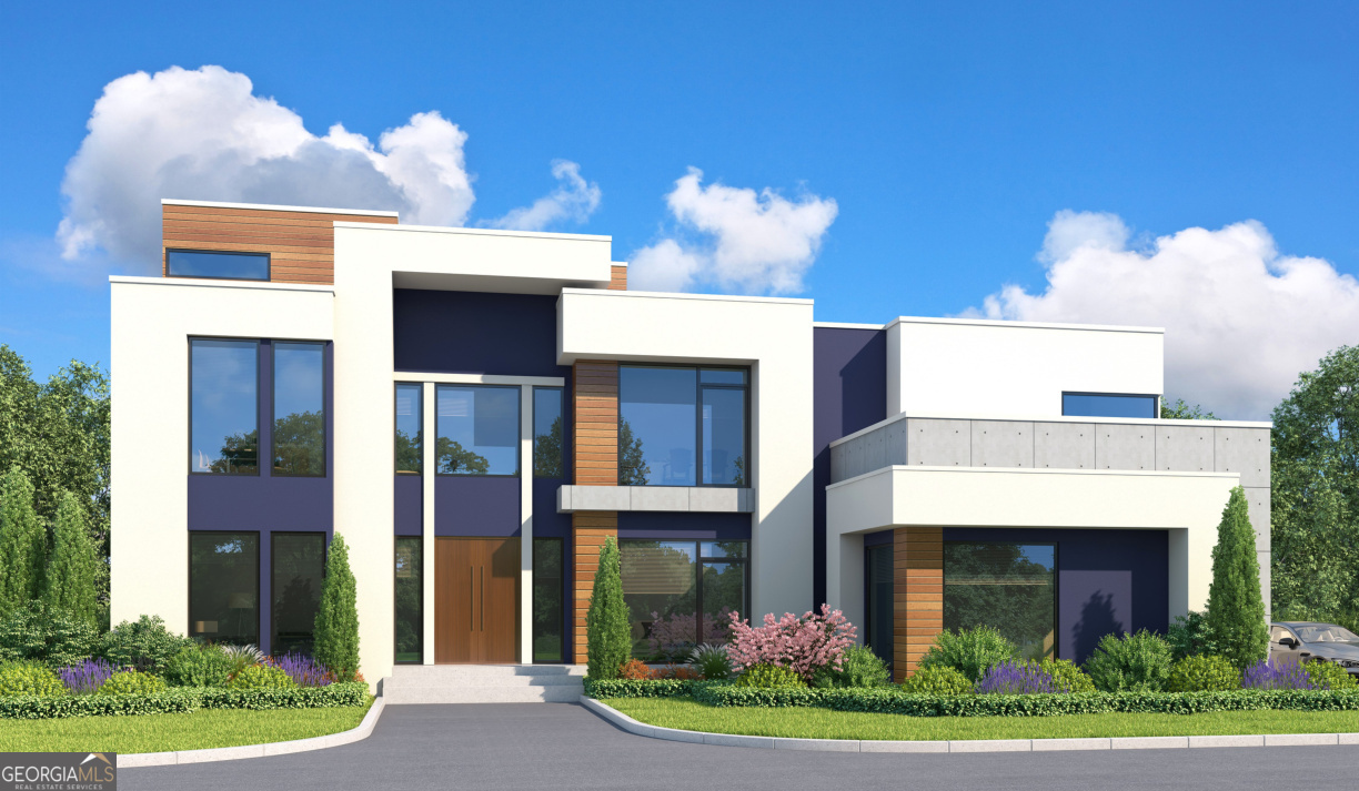 5143 Water Run Court Property Photo 1