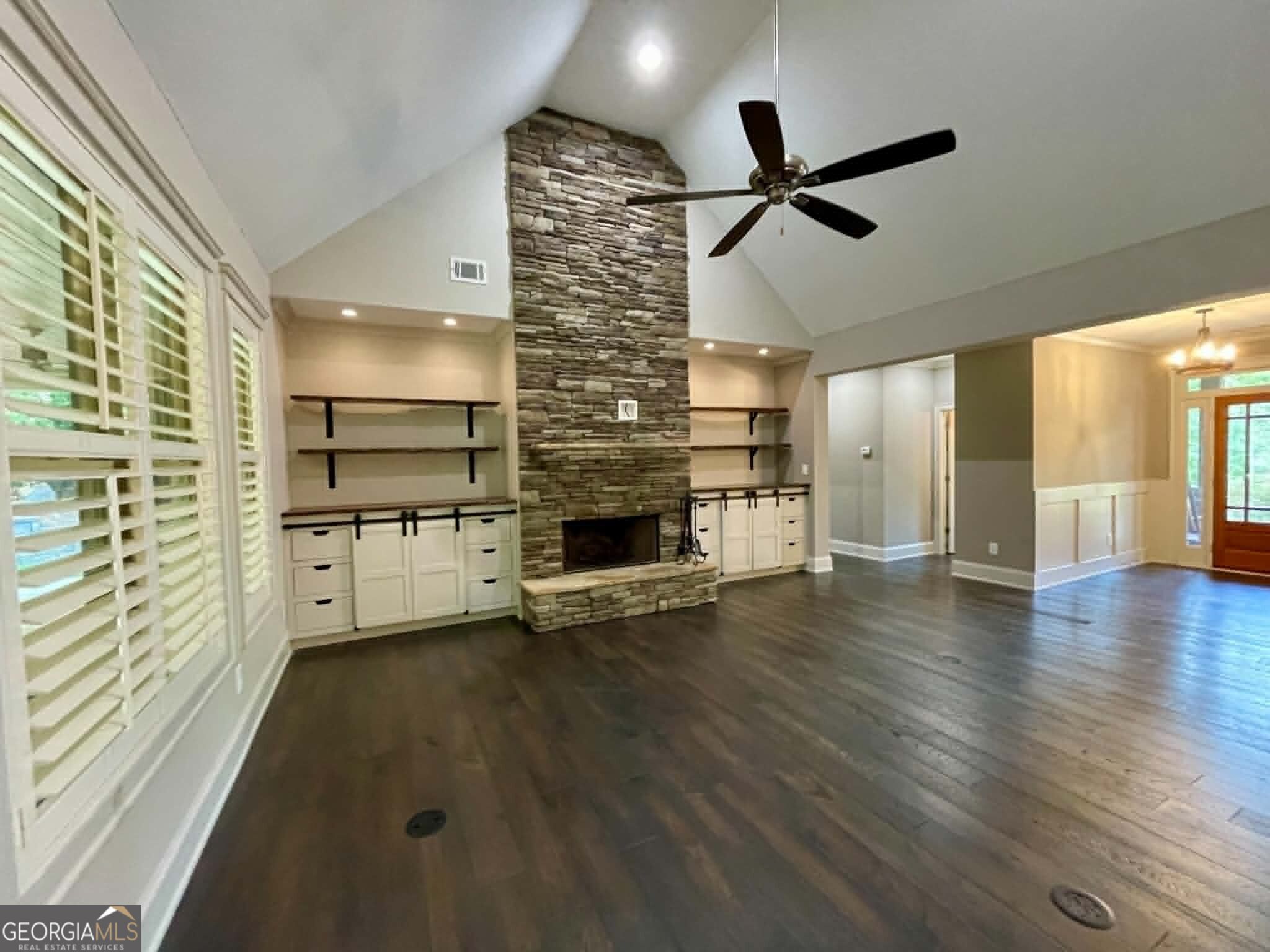 497 Oak Forest Drive Property Photo 16