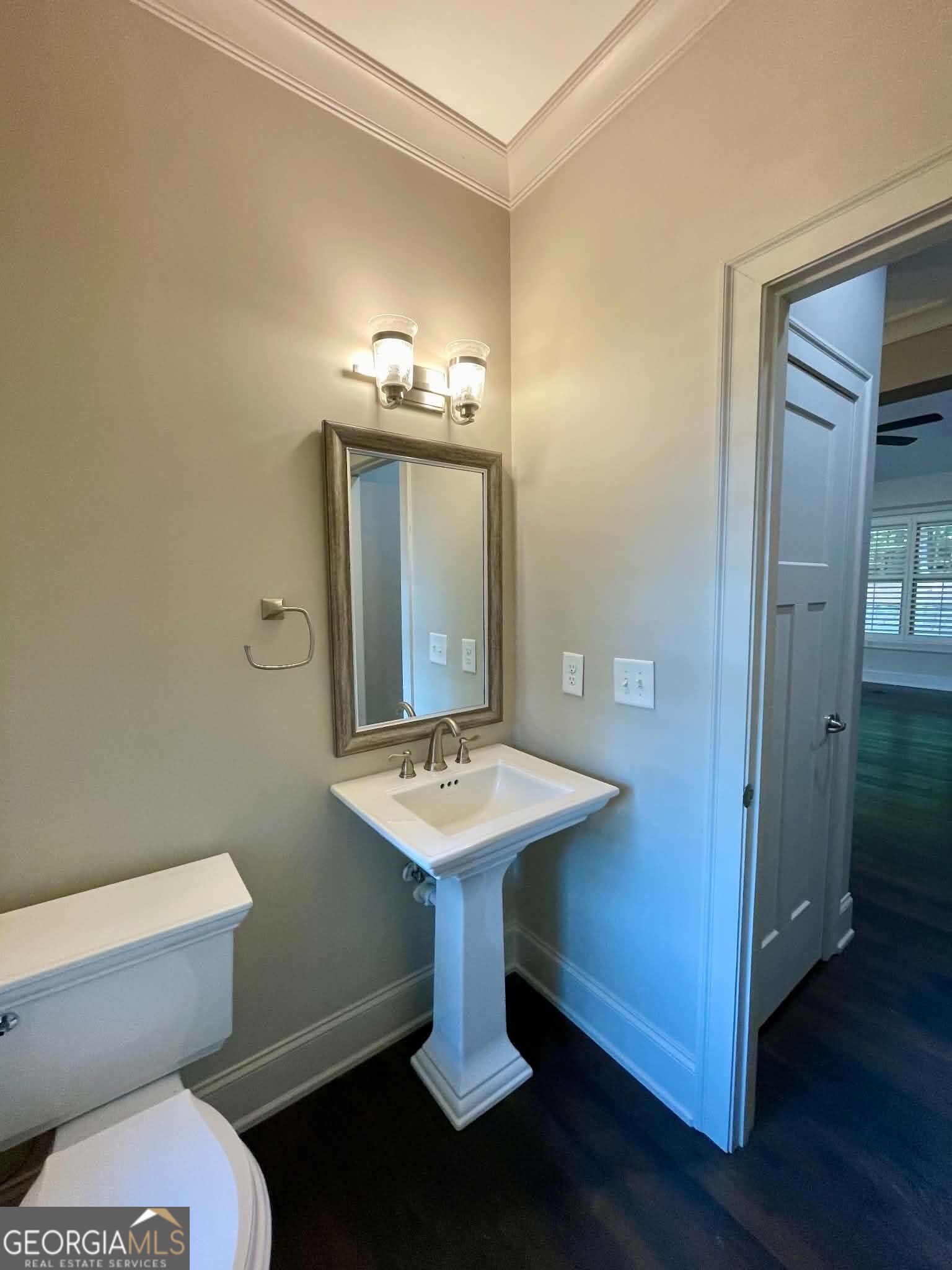 497 Oak Forest Drive Property Photo 17