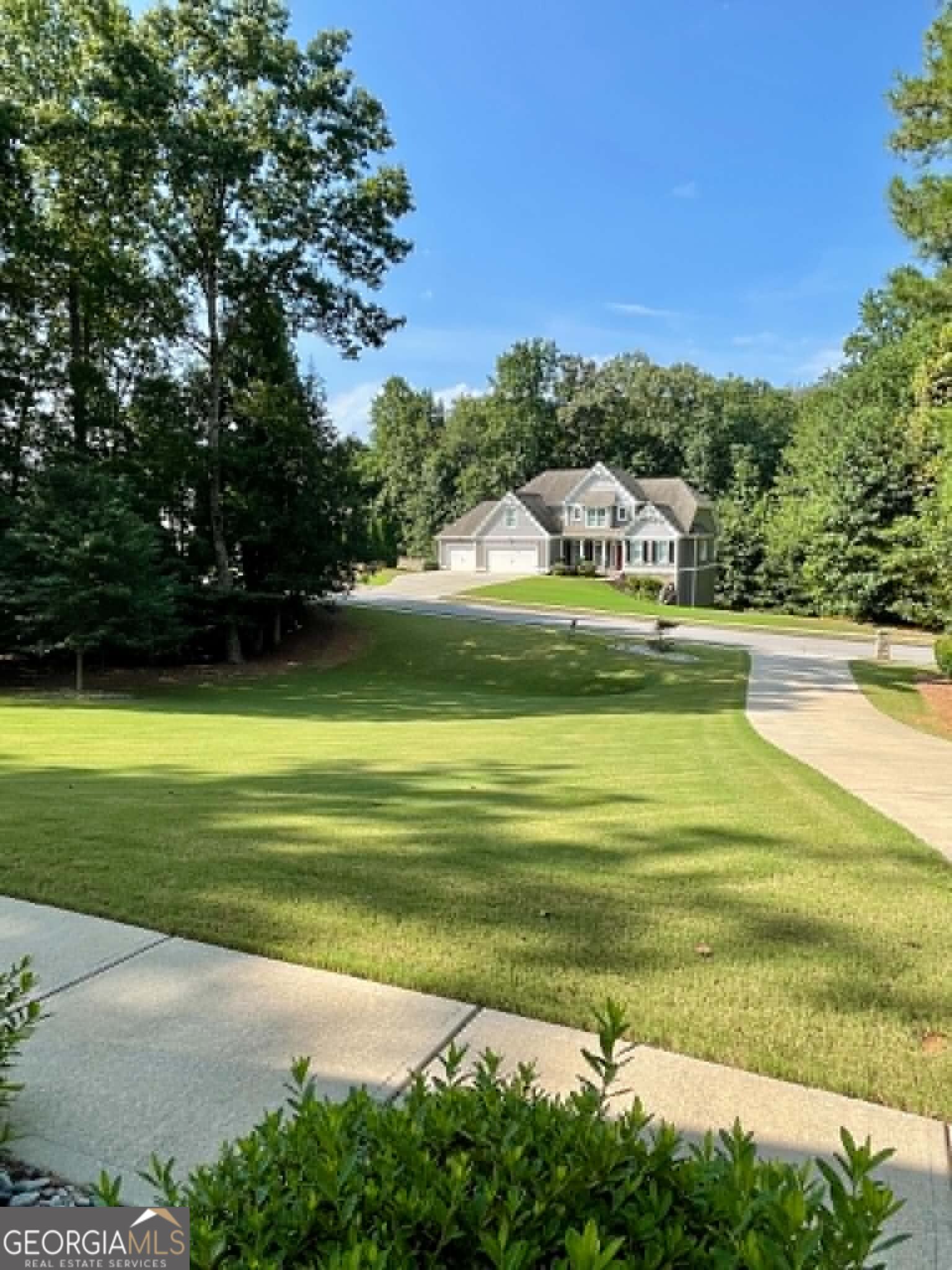 497 Oak Forest Drive Property Photo 31