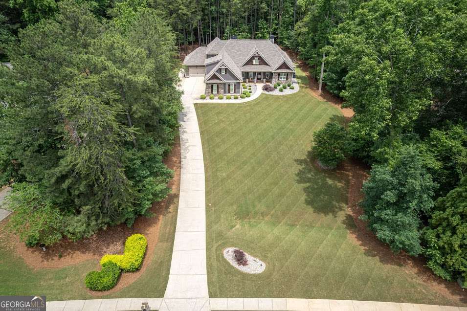 497 Oak Forest Drive Property Photo 38