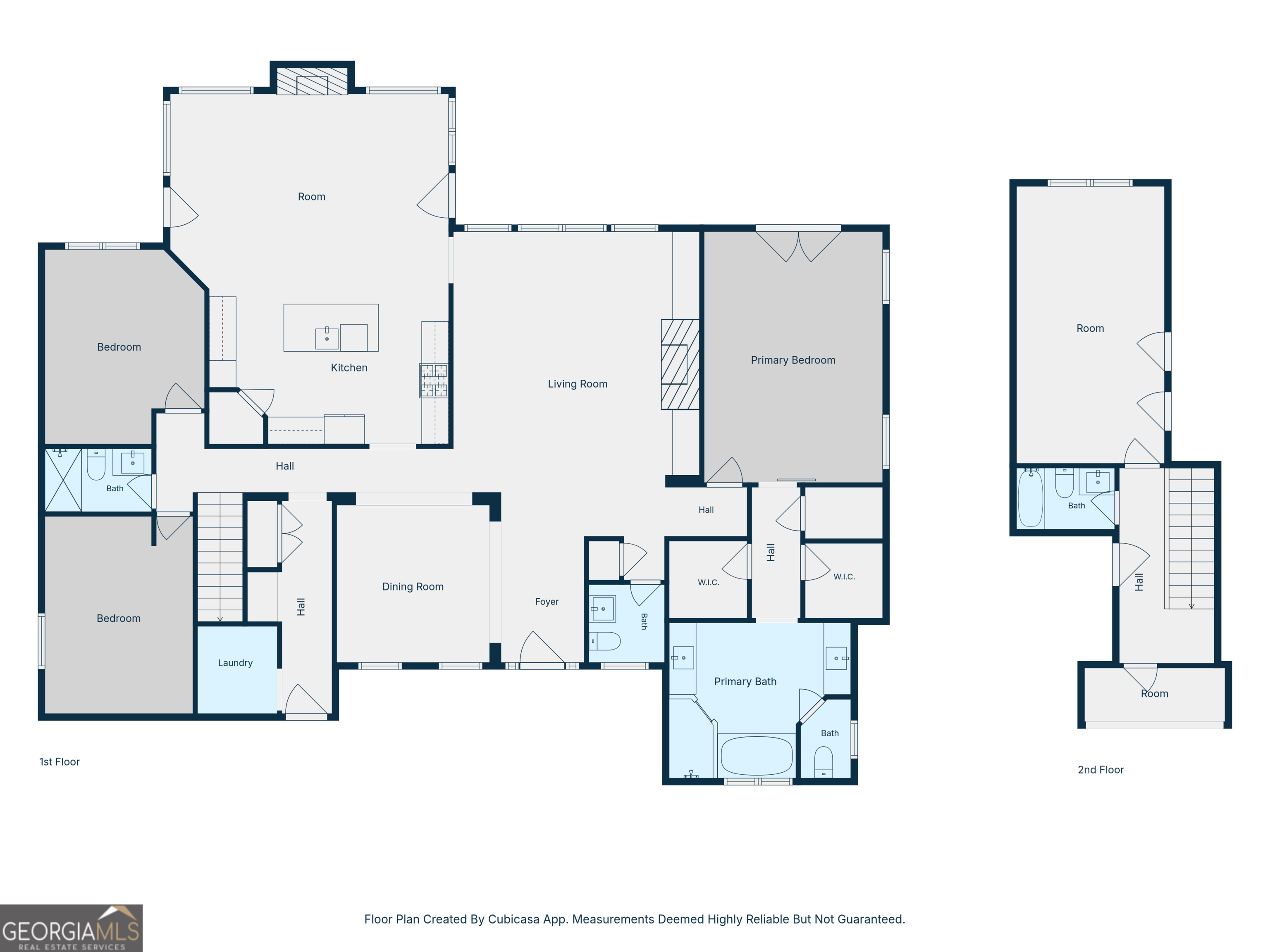 497 Oak Forest Drive Property Photo 39