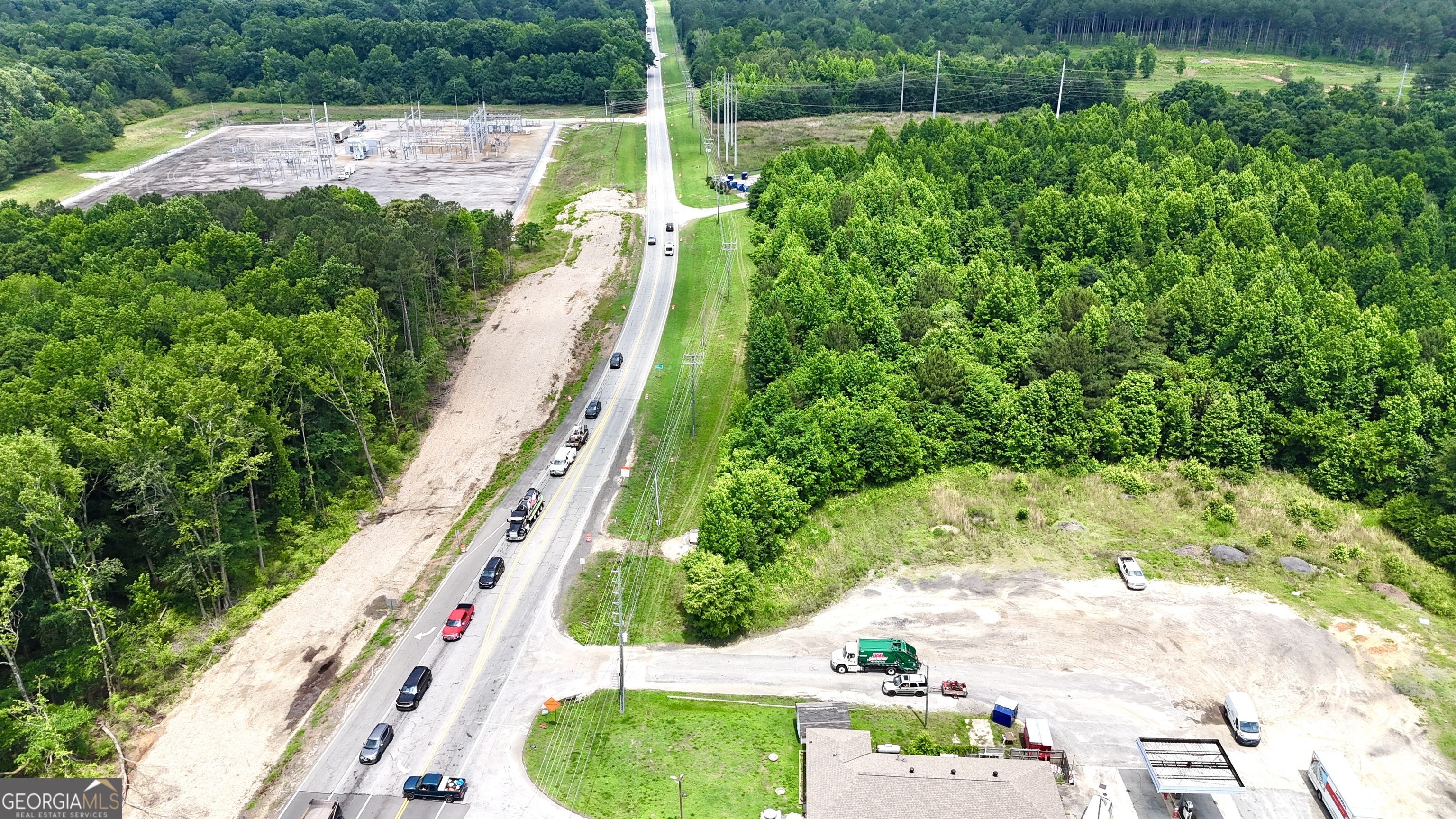 4500 Monroe Highway Property Photo 6