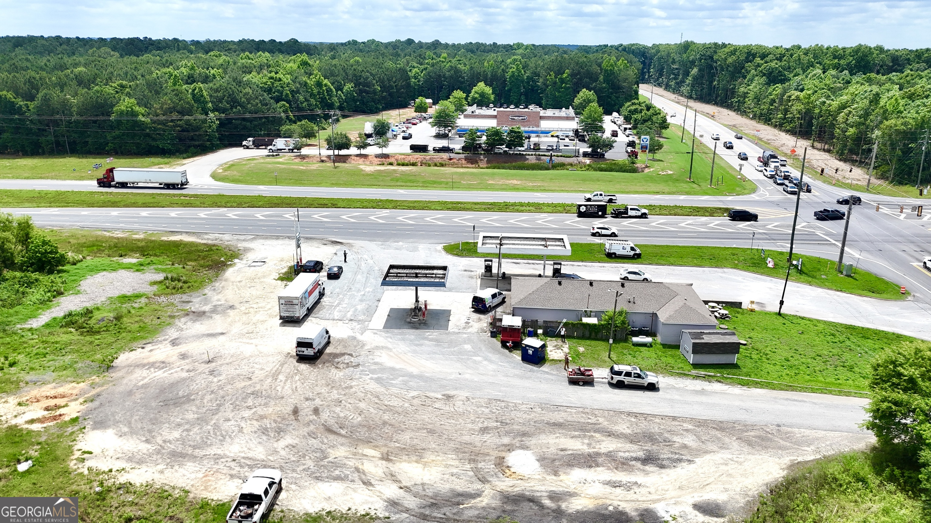 4500 Monroe Highway Property Photo 7