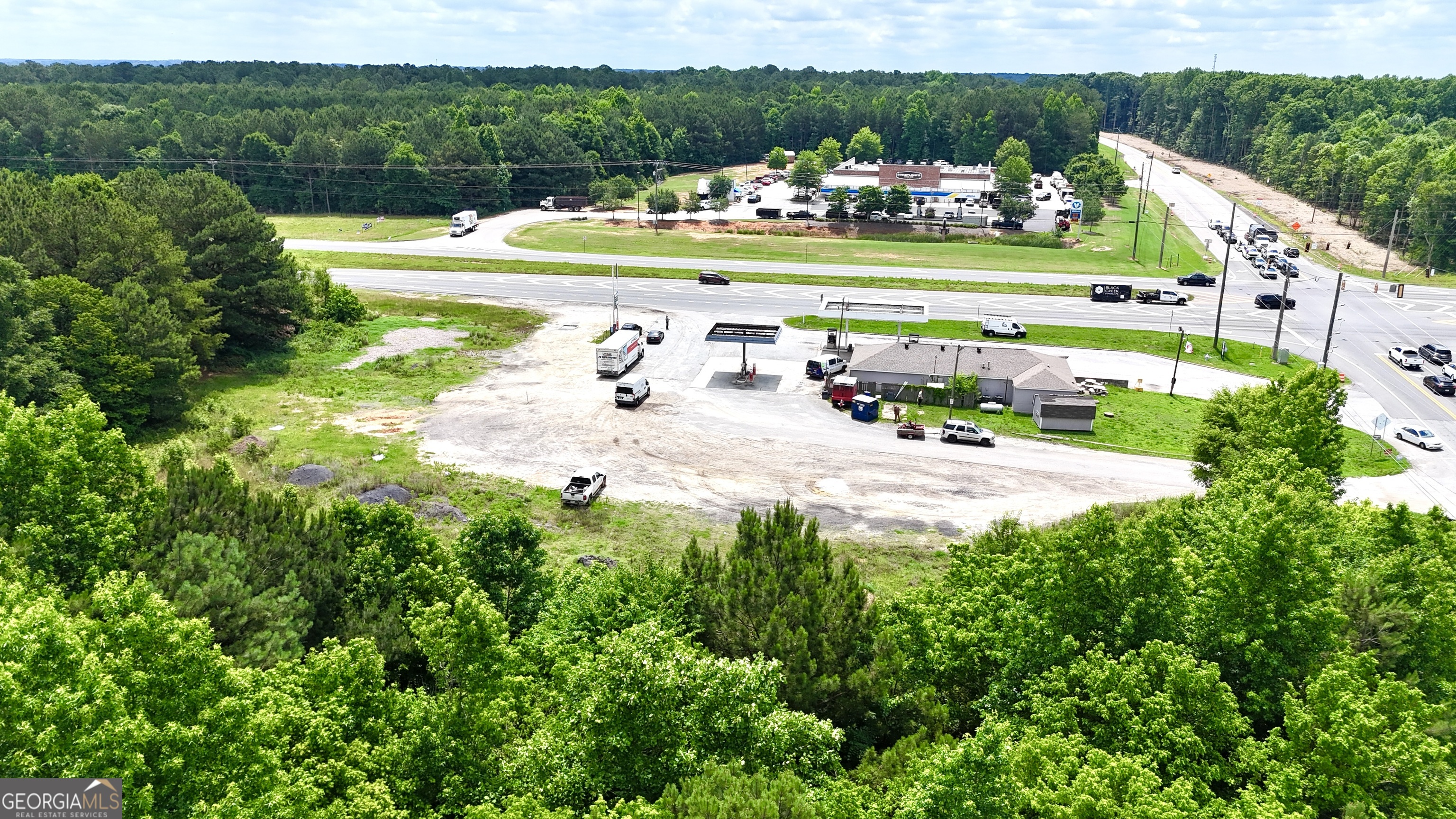 4500 Monroe Highway Property Photo 8
