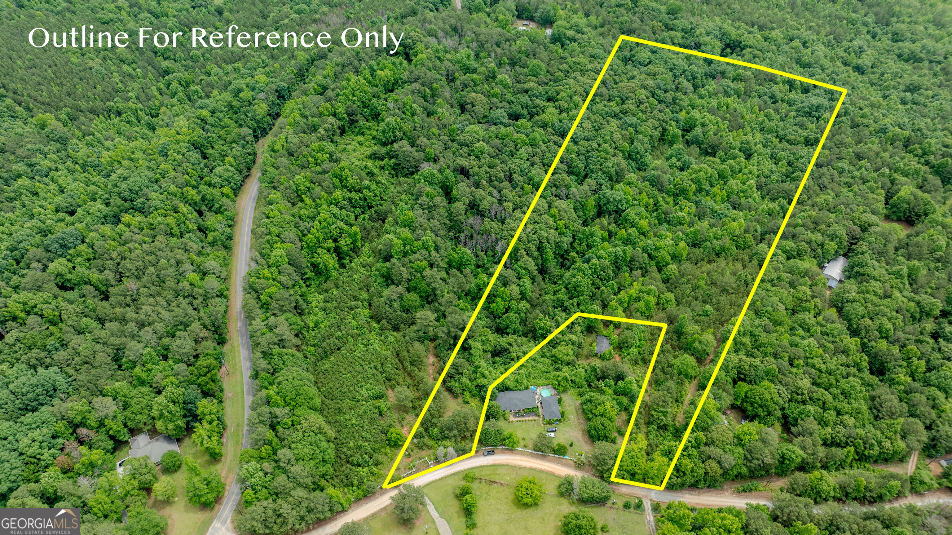 0 Almond Road Property Photo 1