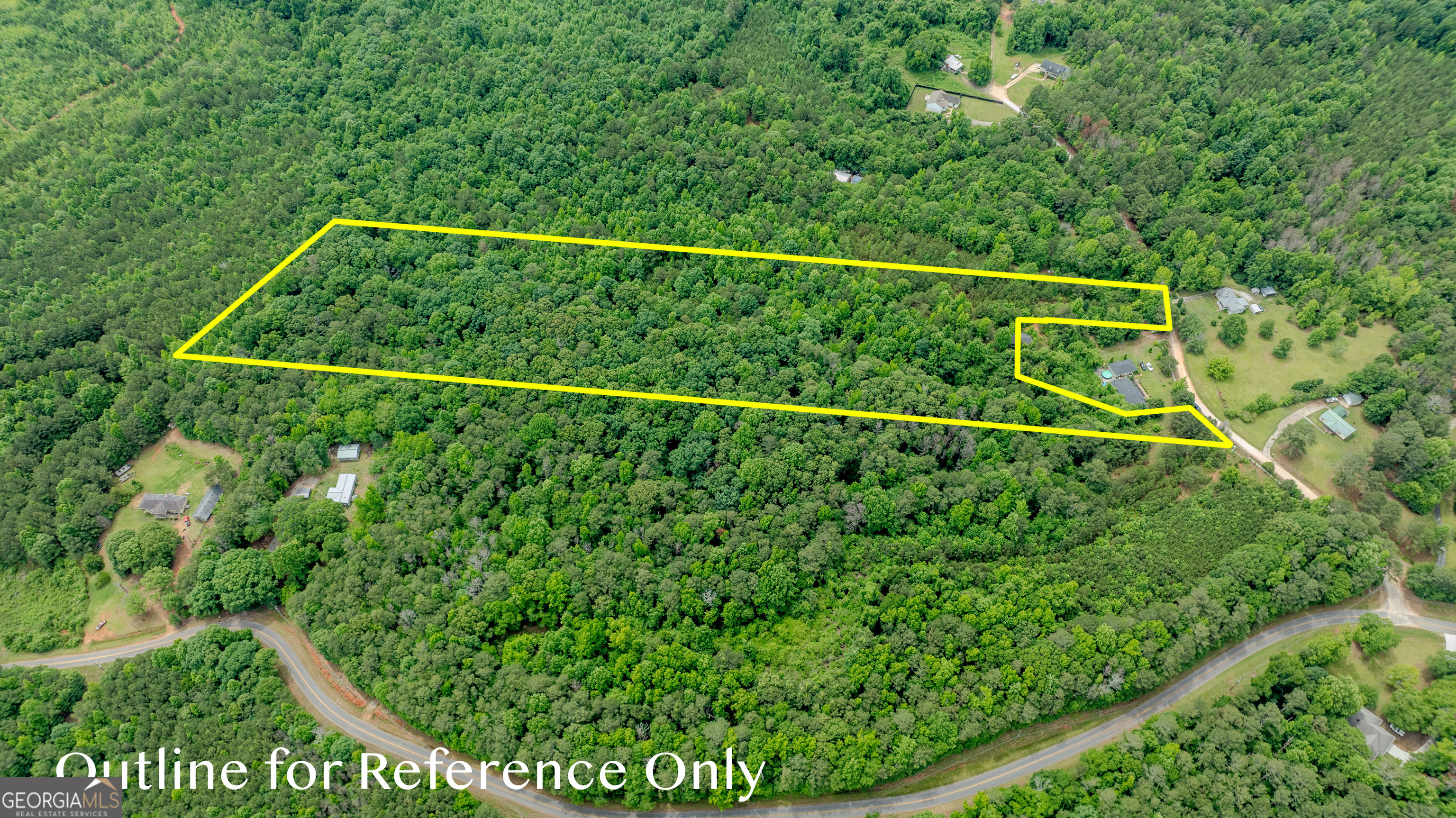 0 Almond Road Property Photo 2