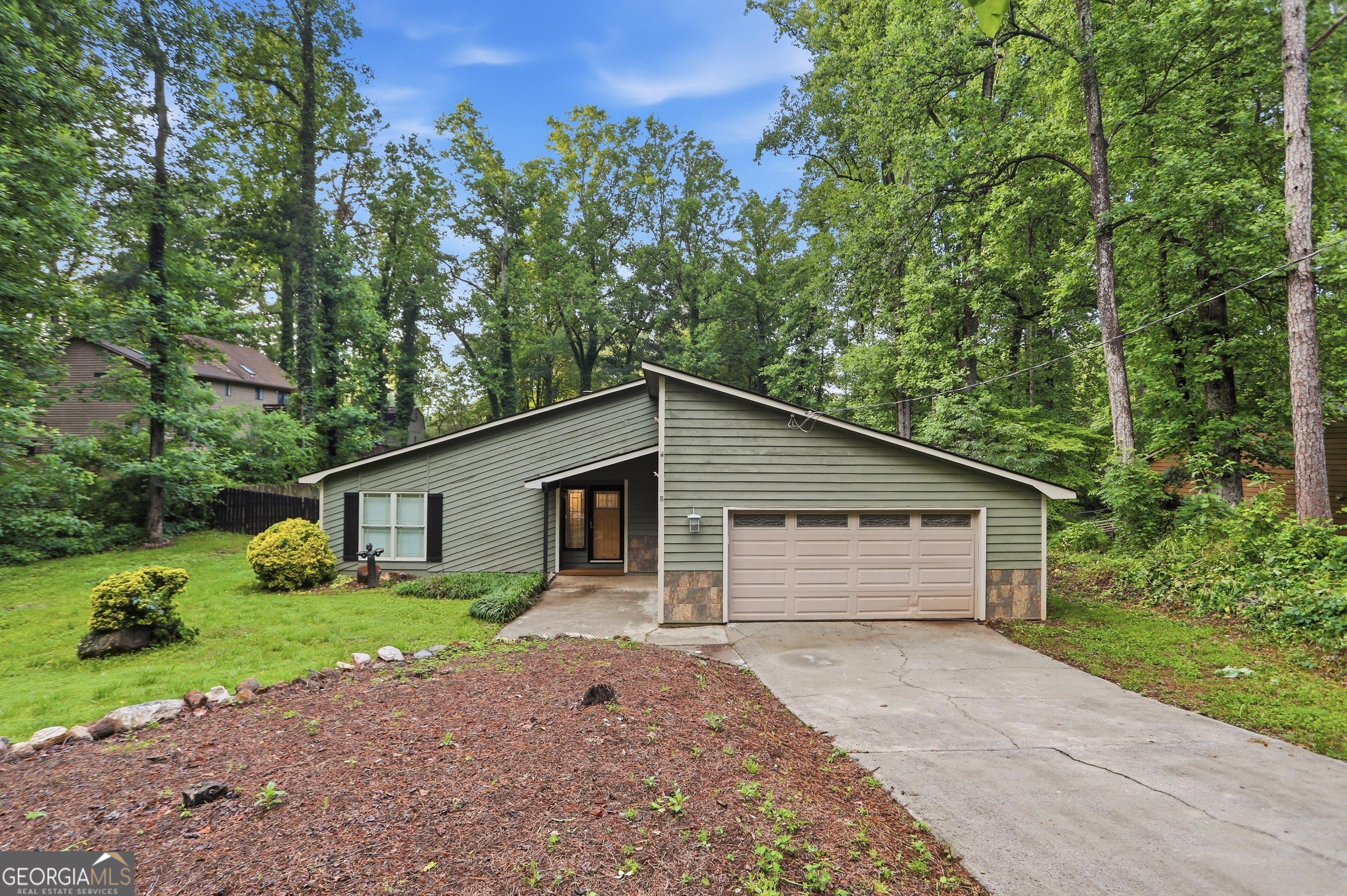 1485 Barrier Road Property Photo 1