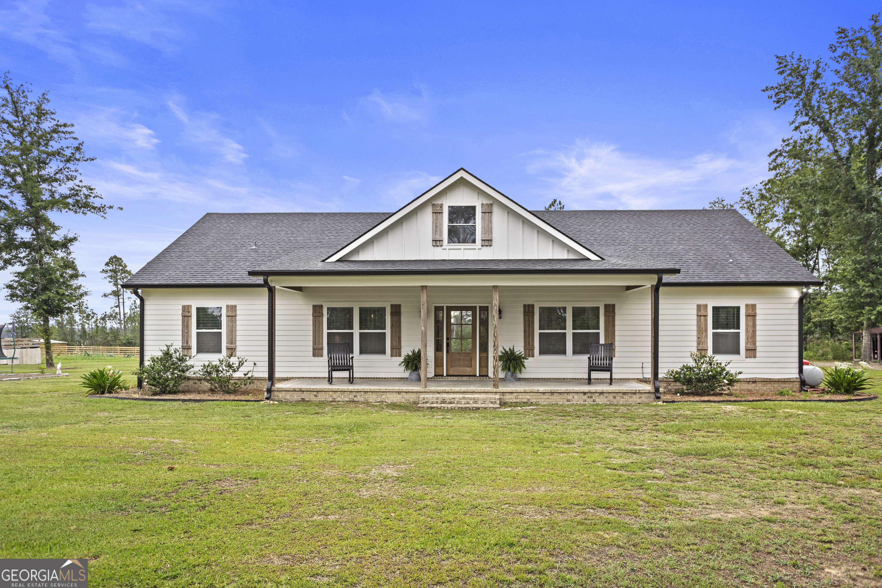1501 Old Savannah Road Property Photo 1